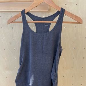 Gap XS Maternity tank